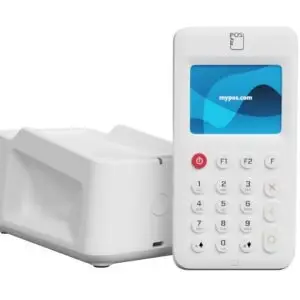 myPOS GO Combo WiFi