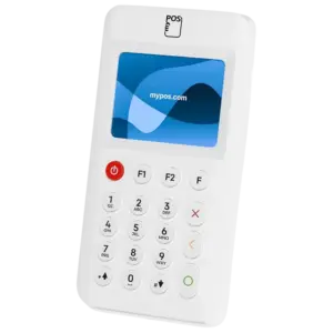 myPOS Go 2 WiFi